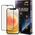 SZKŁO HARTOWANE PREMIUM 9D HD+ SAMSUNG GALAXY A05 4G/A05S 5G 10SZT CZARNE standard