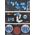Högert Technik HOGERT WORKSHOP CABINET WITH 6 DRAWERS WITH DRAWER OPENING LOCK