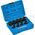 Högert Technik HOGERT SCREW DRILLS, set of 10 pcs.
