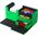 Gamegenic Gamegenic: The Academic 133+ XL (Tolarian) - Community Choice (Green/Black)