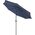 Saska Garden PARASOL OGRODOWY Z OŚWIETLENIEM LED 300CM GRANATOWY