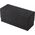 Gamegenic Gamegenic: The Academic 133+ XL - Black/Black
