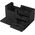 Gamegenic Gamegenic: The Academic 133+ XL - Black/Black
