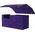 Gamegenic Gamegenic: The Academic 133+ XL - Purple/Purple