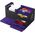 Gamegenic Gamegenic: The Academic 133+ XL (Tolarian) - Black/Purple