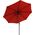 Saska Garden PARASOL OGRODOWY Z OŚWIETLENIEM LED 300CM COCCORA