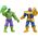 Figurka Avengers AVENGERS Action Figure Deluxe Evergreen 10 cm