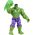 Figurka Avengers AVENGERS Action Figure Deluxe Evergreen 10 cm