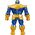 Figurka Avengers AVENGERS Action Figure Deluxe Evergreen 10 cm