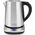 Czajnik Caso Caso | Compact Design Virdulys | WK2100 | Electric | 2200 W | 1.2 L | Stainless Steel | Stainless Steel