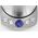Czajnik Caso Caso | Compact Design Virdulys | WK2100 | Electric | 2200 W | 1.2 L | Stainless Steel | Stainless Steel