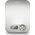Waga kuchenna Caso Caso | Design kitchen scale | Maximum weight (capacity) 5kg | Graduation 1 g | Ekranas type Digital | Stainless Steel