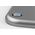 Waga kuchenna Caso Caso | Design kitchen scale | Maximum weight (capacity) 5kg | Graduation 1 g | Ekranas type Digital | Stainless Steel