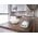 Waga kuchenna Caso Caso | Design kitchen scale | Maximum weight (capacity) 5kg | Graduation 1 g | Ekranas type Digital | Stainless Steel