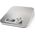 Waga kuchenna Caso Caso | Design kitchen scale | Maximum weight (capacity) 5kg | Graduation 1 g | Ekranas type Digital | Stainless Steel