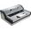 Caso Caso | Professional Vacuum sealer | FastVac 4000 | Power 350 W | Temperature control | Stainless Steel