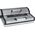 Caso Caso | Professional Vacuum sealer | FastVac 4000 | Power 350 W | Temperature control | Stainless Steel