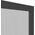 EASY LIFE MOSKITIERA OKNO ALU 130X150 ANTRACYT