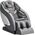 Activeshop Sakura fotel masujący Classic 305 Szary