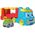 Clementoni TOY TRUCK TRANSPORTER 17892