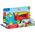Clementoni TOY TRUCK TRANSPORTER 17892