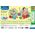 Clementoni TOY TRUCK TRANSPORTER 17892
