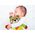 Clementoni TOY PLUSH BEAR BC4U 17906