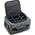 Walizka foto B&W International B&W Outdoor Case Type 2000 black with Photo Bag