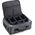 Walizka foto B&W International B&W Outdoor Case 3000 black with Photo Bag