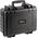 Walizka foto B&W International B&W Outdoor Case Type 4000 black with Photo Bag