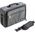 Walizka foto B&W International B&W Outdoor Case Type 4000 black with Photo Bag