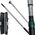 Hikoki ROCKFORCE DYN.WRENCH 1" 480-1500Nm