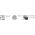 Dremel DREMEL SAW SHARPENING STONE 5.6 mm 3 pcs.