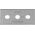 Bosch BSH Knee Blades for Glass Scraper - 5-pack
