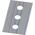 Bosch BSH Knee Blades for Glass Scraper - 5-pack