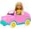 Lalka Barbie Barbie TOY DOLL BARBIE FBR37-21