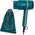 Suszarka Beurer Beurer HC 35, hair dryer (petrol/gold, Ocean)