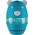 Wpro Wpro DEO213, Absorber (unit), Gel, Odor absorber, Blue, 3 month(s), 1 pc(s)