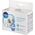 Wpro Wpro DEO213, Absorber (unit), Gel, Odor absorber, Blue, 3 month(s), 1 pc(s)