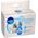 Wpro Wpro DEO213, Absorber (unit), Gel, Odor absorber, Blue, 3 month(s), 1 pc(s)