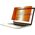 Filtr eStuff eSTUFF GLBG11257145 filtr do ekranu Bezramkowy filtr prywatności na wyswietlacz 29,5 cm (11.6")