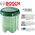Bosch Bosch Farbbehälter 1000 ml, Systemzubehör für PFS 3000-2 und PFS 5000 E (1600A001GG)