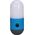 Redcliffs LATARKA LAMPA CAMPING 2W1 LED NIEBIESKA REDCLIFFS