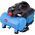 Kompresor samochodowy Airpress AIRPRESS COMPRESSOR LMO 6-126 6L/1.0KM OIL-FREE 88L/MIN. QUIET....