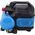 Kompresor samochodowy Airpress AIRPRESS COMPRESSOR LMO 6-126 6L/1.0KM OIL-FREE 88L/MIN. QUIET....