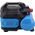 Kompresor samochodowy Airpress AIRPRESS COMPRESSOR LMO 6-126 6L/1.0KM OIL-FREE 88L/MIN. QUIET....