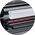 Caso Caso | Bar Vacuum sealer | VC250 | Power 120 W | Temperature control | Nerūdijantis plienas