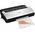 Caso Caso | Bar Vacuum sealer | VC250 | Power 120 W | Temperature control | Nerūdijantis plienas