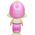 Tm Toys Cry Babies Magic Tears ShinyShells Sia (10331)