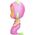 Tm Toys Cry Babies Magic Tears ShinyShells Sia (10331)